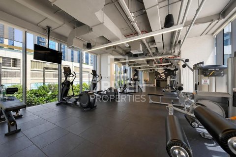 Apartment in 17 Icon Bay, Dubai Creek Harbour (The Lagoons), Dubai 2 bedrooms, 98.11 sq.m. № 128162 - photo 21