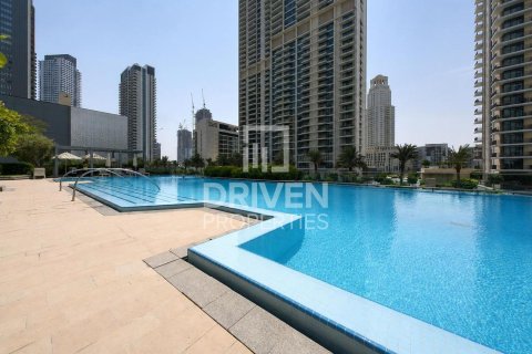 Apartment in 17 Icon Bay, Dubai Creek Harbour (The Lagoons), Dubai 2 bedrooms, 98.11 sq.m. № 128162 - photo 19