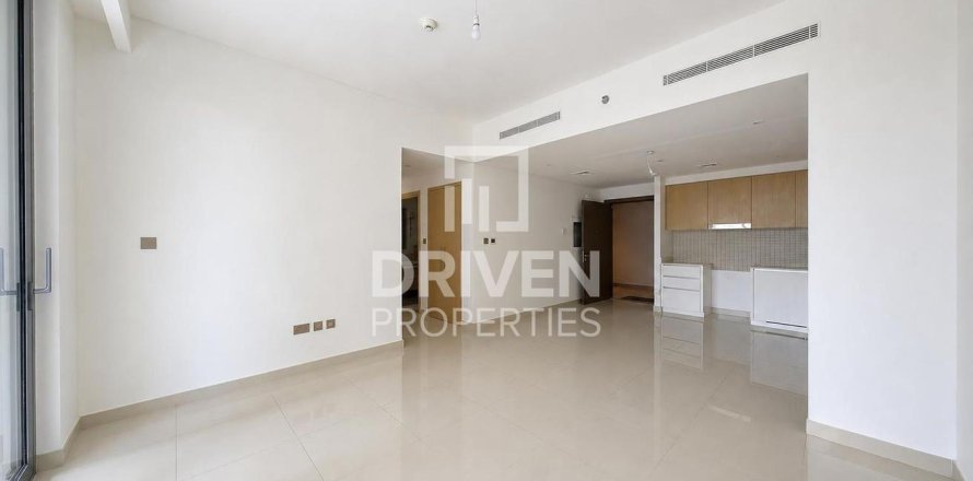 Apartment in 17 Icon Bay, Dubai Creek Harbour (The Lagoons), Dubai 2 bedrooms, 98.11 sq.m. № 128162