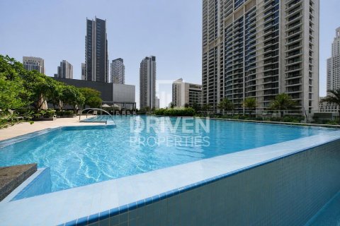 Apartment in 17 Icon Bay, Dubai Creek Harbour (The Lagoons), Dubai 2 bedrooms, 98.11 sq.m. № 128162 - photo 17