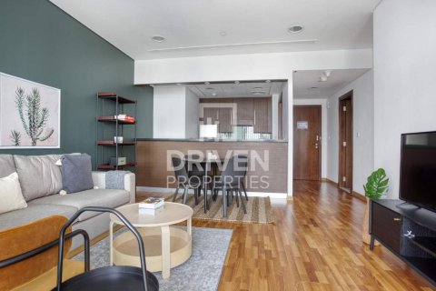 Apartamento en DIFC, Dubai, 1 dormitorio, 89.19 m², № 128175 - foto 6
