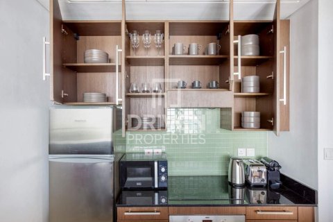 Apartamento en DIFC, Dubai, 1 dormitorio, 89.19 m², № 128175 - foto 14