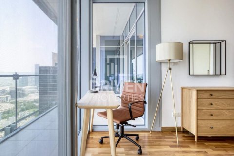 Apartamento en DIFC, Dubai, 1 dormitorio, 89.19 m², № 128175 - foto 10