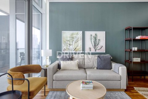 Apartamento en DIFC, Dubai, 1 dormitorio, 89.19 m², № 128175 - foto 2