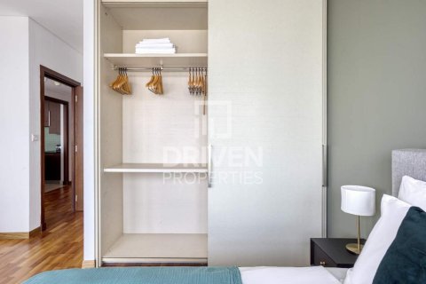 Apartamento en DIFC, Dubai, 1 dormitorio, 89.19 m², № 128175 - foto 11
