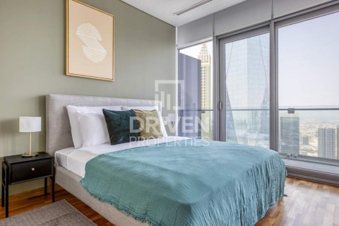 Apartamento en DIFC, Dubai, 1 dormitorio, 89.19 m², № 128175 - foto 8
