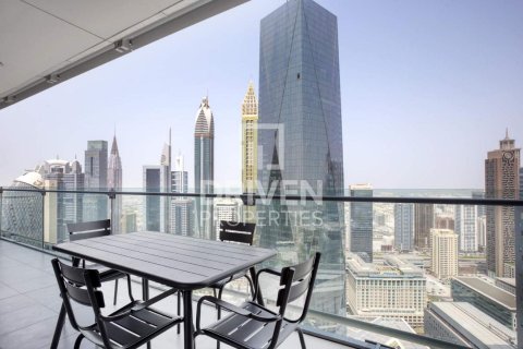 Apartamento en DIFC, Dubai, 1 dormitorio, 89.19 m², № 128175 - foto 5