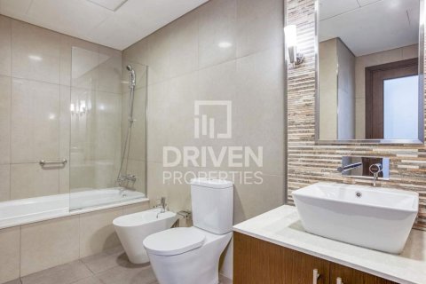 Apartamento en DIFC, Dubai, 1 dormitorio, 89.19 m², № 128175 - foto 12