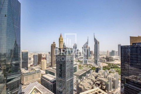 Apartamento en DIFC, Dubai, 1 dormitorio, 89.19 m², № 128175 - foto 4