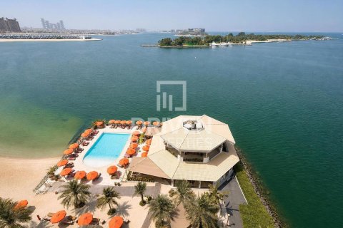 Appartement à Azure Residences, Palm Jumeirah, Dubai, 2 chambres, 187.48 m², № 128164 - photo 16