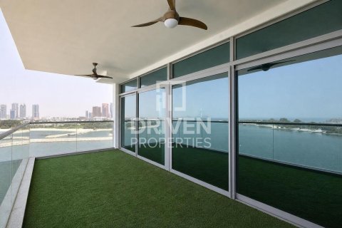 Appartement à Azure Residences, Palm Jumeirah, Dubai, 2 chambres, 187.48 m², № 128164 - photo 17