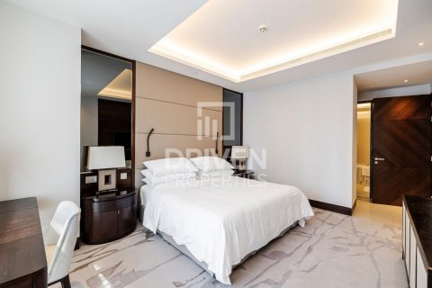 Apartment in The Address Sky View Towers, Downtown Dubai (Downtown Burj Dubai), Dubai 2 bedrooms, 157.84 sq.m. № 128178 - photo 6