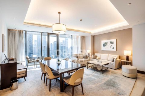 Apartment in The Address Sky View Towers, Downtown Dubai (Downtown Burj Dubai), Dubai 2 bedrooms, 157.84 sq.m. № 128178 - photo 2