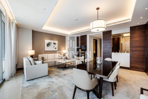Apartment in The Address Sky View Towers, Downtown Dubai (Downtown Burj Dubai), Dubai 2 bedrooms, 157.84 sq.m. № 128178 - photo 3