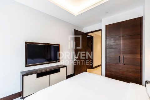 Apartment in The Address Sky View Towers, Downtown Dubai (Downtown Burj Dubai), Dubai 2 bedrooms, 157.84 sq.m. № 128178 - photo 7