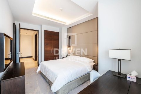 Apartment in The Address Sky View Towers, Downtown Dubai (Downtown Burj Dubai), Dubai 2 bedrooms, 157.84 sq.m. № 128178 - photo 4