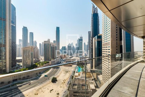 Apartment in The Address Sky View Towers, Downtown Dubai (Downtown Burj Dubai), Dubai 2 bedrooms, 157.84 sq.m. № 128178 - photo 14