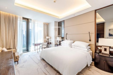 Apartment in The Address Sky View Towers, Downtown Dubai (Downtown Burj Dubai), Dubai 2 bedrooms, 157.84 sq.m. № 128178 - photo 8