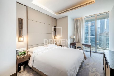 Apartment in The Address Sky View Towers, Downtown Dubai (Downtown Burj Dubai), Dubai 2 bedrooms, 157.84 sq.m. № 128178 - photo 5