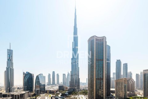 Apartment in The Address Sky View Towers, Downtown Dubai (Downtown Burj Dubai), Dubai 2 bedrooms, 157.84 sq.m. № 128178 - photo 13