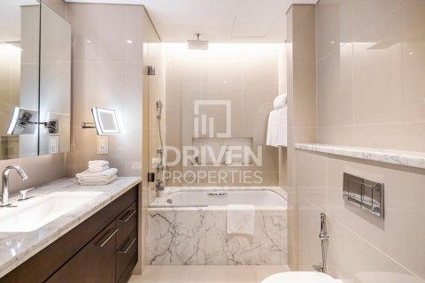 Apartment in The Address Sky View Towers, Downtown Dubai (Downtown Burj Dubai), Dubai 2 bedrooms, 157.84 sq.m. № 128178 - photo 12