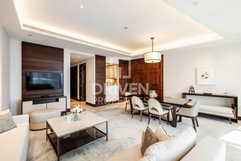 شقة في The Address Sky View Towers, وسط مدينة دبي, دبي 2 غرف نوم, 157.84 م² رقم 128178
