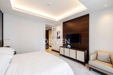Apartment in The Address Sky View Towers, Downtown Dubai (Downtown Burj Dubai), Dubai 2 bedrooms, 157.84 sq.m. № 128178 - photo 9