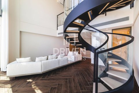 Apartamento en Zabeel, Dubai, 1 dormitorio, 136.1 m², № 128176 - foto 4