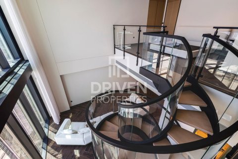 Apartamento en Zabeel, Dubai, 1 dormitorio, 136.1 m², № 128176 - foto 6