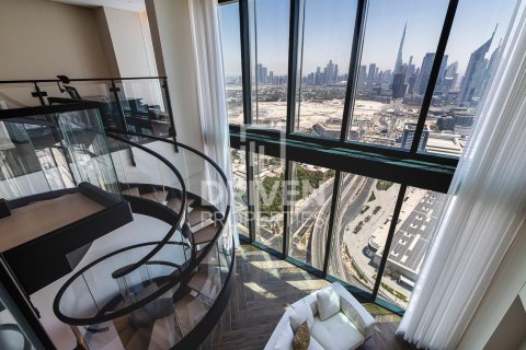 Apartamento en Zabeel, Dubai, 1 dormitorio, 136.1 m², № 128176 - foto 10