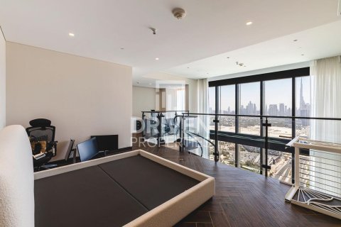 Apartamento en Zabeel, Dubai, 1 dormitorio, 136.1 m², № 128176 - foto 9
