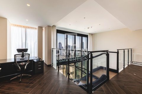 Apartamento en Zabeel, Dubai, 1 dormitorio, 136.1 m², № 128176 - foto 5