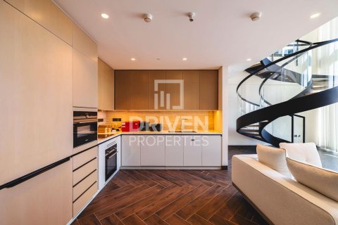 Apartamento en Zabeel, Dubai, 1 dormitorio, 136.1 m², № 128176 - foto 7
