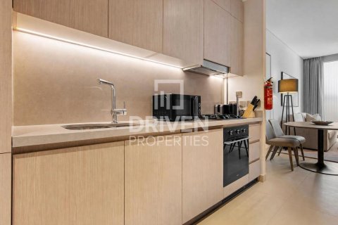 Apartamento en Vida Residences Dubai Mall, Downtown Dubai (Downtown Burj Dubai), Dubai, 1 dormitorio, 70.61 m², № 128177 - foto 11
