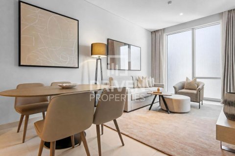 Apartamento en Vida Residences Dubai Mall, Downtown Dubai (Downtown Burj Dubai), Dubai, 1 dormitorio, 70.61 m², № 128177 - foto 2