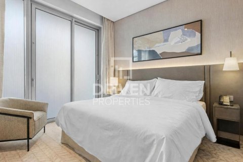 Apartamento en Vida Residences Dubai Mall, Downtown Dubai (Downtown Burj Dubai), Dubai, 1 dormitorio, 70.61 m², № 128177 - foto 4