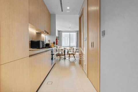 Apartamento en Vida Residences Dubai Mall, Downtown Dubai (Downtown Burj Dubai), Dubai, 1 dormitorio, 70.61 m², № 128177 - foto 10