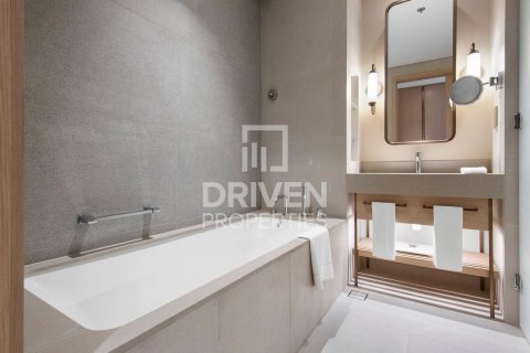 Apartamento en Vida Residences Dubai Mall, Downtown Dubai (Downtown Burj Dubai), Dubai, 1 dormitorio, 70.61 m², № 128177 - foto 17