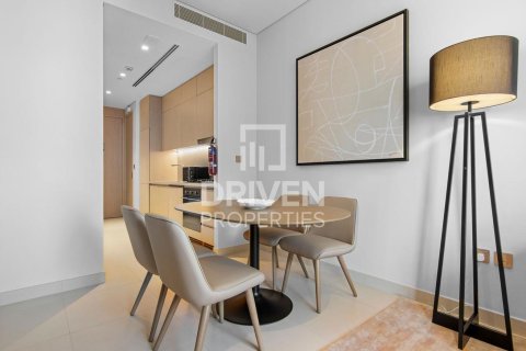 Apartamento en Vida Residences Dubai Mall, Downtown Dubai (Downtown Burj Dubai), Dubai, 1 dormitorio, 70.61 m², № 128177 - foto 12