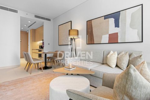 Apartamento en Vida Residences Dubai Mall, Downtown Dubai (Downtown Burj Dubai), Dubai, 1 dormitorio, 70.61 m², № 128177 - foto 3