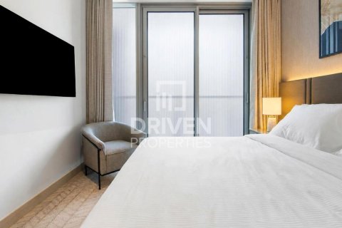 Apartamento en Vida Residences Dubai Mall, Downtown Dubai (Downtown Burj Dubai), Dubai, 1 dormitorio, 70.61 m², № 128177 - foto 6