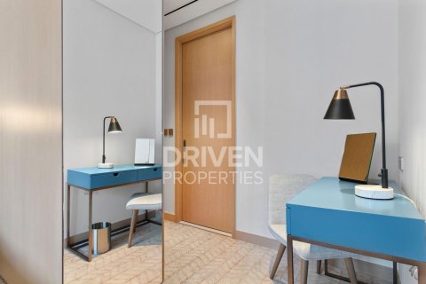 Apartamento en Vida Residences Dubai Mall, Downtown Dubai (Downtown Burj Dubai), Dubai, 1 dormitorio, 70.61 m², № 128177 - foto 9