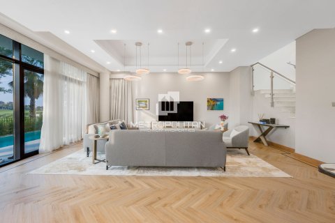 Villa à DAMAC Hills (Akoya by DAMAC), Dubai, 5 chambres, 467 m², № 14785 - photo 30