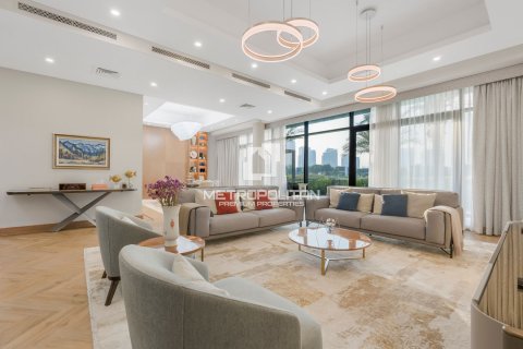 Villa à DAMAC Hills (Akoya by DAMAC), Dubai, 5 chambres, 467 m², № 14785 - photo 4