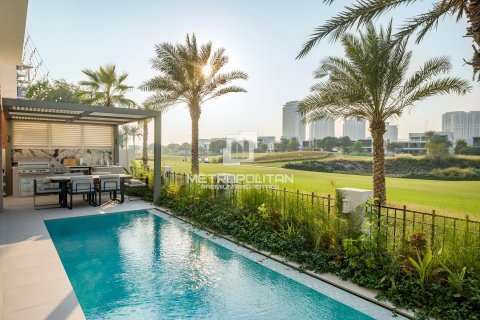 Villa à DAMAC Hills (Akoya by DAMAC), Dubai, 5 chambres, 467 m², № 14785 - photo 1