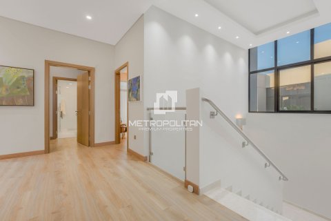 Villa à DAMAC Hills (Akoya by DAMAC), Dubai, 5 chambres, 467 m², № 14785 - photo 25