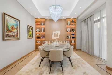 Villa à DAMAC Hills (Akoya by DAMAC), Dubai, 5 chambres, 467 m², № 14785 - photo 28