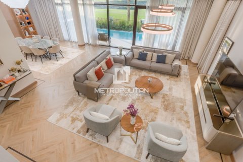 Villa à DAMAC Hills (Akoya by DAMAC), Dubai, 5 chambres, 467 m², № 14785 - photo 3