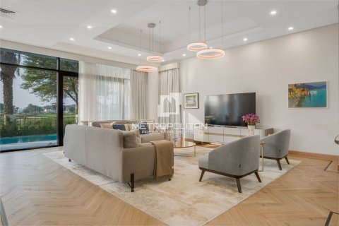 Villa à DAMAC Hills (Akoya by DAMAC), Dubai, 5 chambres, 467 m², № 14785 - photo 19