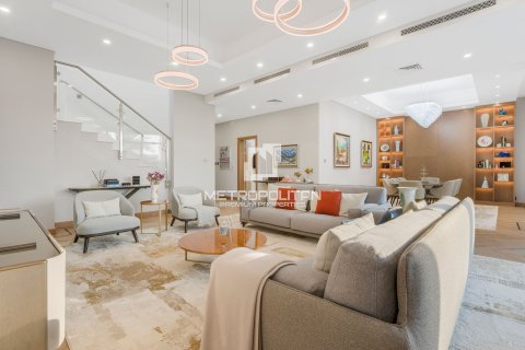 Villa à DAMAC Hills (Akoya by DAMAC), Dubai, 5 chambres, 467 m², № 14785 - photo 2